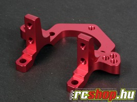 po_sch004rd_optional_al_alloy_bulkhead_cover_red.jpg