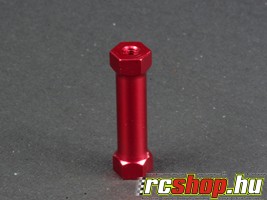 po_sch014rd_optional_al_alloy_post_red.jpg