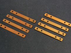 po_ssu004sg_height_spacer_set_for_separate_type_suspension_mount_scythe_gold.jpg